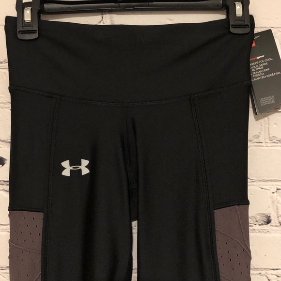 Under Armor exercise pants - Picture 3 of 8